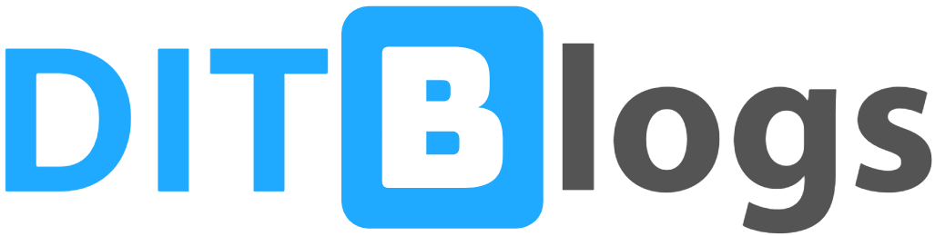 DITBlogs